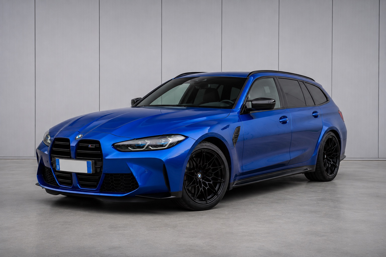 BMW M3 TOURING